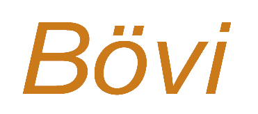 Bövi